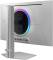 Миниатюра Samsung 27' Odyssey OLED G6 G60SD QHD 360Hz Gaming Monitor LS27DG600SIXUA, фото 5