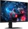 Миниатюра Samsung 27' Odyssey G7 G70F Dual-Mode Gaming Monitor LS27FG706EIXUA, фото 4