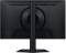 Миниатюра Samsung 27' Odyssey G6 G60F QHD 350Hz Gaming Monitor LS27FG606EIXUA, фото 2