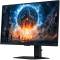 Миниатюра Samsung 27' Odyssey G6 G60F QHD 350Hz Gaming Monitor LS27FG606EIXUA, фото 3