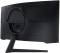 Миниатюра Samsung 34' Odyssey Gaming G55T Monitor LC34G55TWWIXUA, фото 6