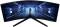 Миниатюра Samsung 34' Odyssey Gaming G55T Monitor LC34G55TWWIXUA, фото 9