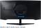 Миниатюра Samsung 34' Odyssey Gaming G55T Monitor LC34G55TWWIXUA, фото 14