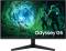 Миниатюра Samsung 27' Odyssey G5 G53F QHD 200Hz Gaming Monitor LS27FG530EUXEN, фото 1