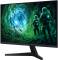 Миниатюра Samsung 27' Odyssey G5 G53F QHD 200Hz Gaming Monitor LS27FG530EUXEN, фото 3