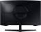 Миниатюра Samsung 32' Odyssey Gaming G55C Monitor LS32CG550EIXUA, фото 2