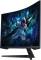 Миниатюра Samsung 32' Odyssey Gaming G55C Monitor LS32CG550EIXUA, фото 6