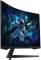 Миниатюра Samsung 32' Odyssey Gaming G55C Monitor LS32CG550EIXUA, фото 7