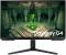Миниатюра Samsung 27' Odyssey Gaming G40B Monitor LS27BG400EIXUA, фото 1