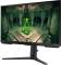 Миниатюра Samsung 27' Odyssey Gaming G40B Monitor LS27BG400EIXUA, фото 3