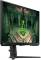 Миниатюра Samsung 27' Odyssey Gaming G40B Monitor LS27BG400EIXUA, фото 4