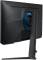 Миниатюра Samsung 27' Odyssey Gaming G40B Monitor LS27BG400EIXUA, фото 6