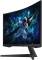 Миниатюра Samsung 27' Odyssey Gaming G55C Monitor LS27CG550EIXUA, фото 5