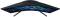 Миниатюра Samsung 27' Odyssey Gaming G55C Monitor LS27CG550EIXUA, фото 8
