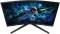 Миниатюра Samsung 27' Odyssey Gaming G55C Monitor LS27CG550EIXUA, фото 9