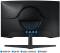 Миниатюра Samsung 27' Odyssey Gaming G55C Monitor LS27CG550EIXUA, фото 13