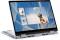 Миниатюра Dell Inspiron 14 2-in-1 Laptop Ice Blue 7440-3684, фото 8