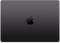 Миниатюра Apple MacBook Pro M5 A3434 Space Black 2025 Z1KH000US, фото 6
