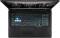 Миниатюра ASUS TUF Gaming A15 Graphite Black 2021 FA506NCG-HN211 / 90NR0JF7-M00J20, фото 4