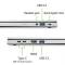 Миниатюра Acer Aspire Go 15 AG15-32P Pure Silver NX.J73AA.001, фото 9