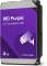 Миниатюра Western Digital WD Purple Surveillance HDD 4TB 5400rpm 128MB WD44PURZ, фото 1