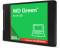 Миниатюра Western Digital WD Green 500GB TLC WDS500G5G0A, фото 1