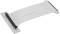 Миниатюра MSI Шлейф PCI-E 4.0 X16 RISER 180M White PCI-E4.0X16RISER180M(W), фото 1