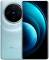 Миниатюра Vivo X100 12/256GB Startrail Blue, фото 1