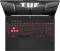 Миниатюра ASUS TUF Gaming A16 (2024) Mecha Gray FA607NUG-RL197, фото 5