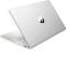 Миниатюра HP Laptop 17-cp2025dx Natural silver B4GX7UA, фото 1