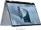 Миниатюра Dell 16 Plus 2-in-1 Laptop (DB06250) Ice Blue LDB06250-7144BLU-PUS, фото 1