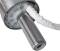 Миниатюра NOVEEN IWH850 INOX/LED RL075563, фото 4