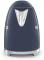 Миниатюра Smeg electric kettle (KLF03NBEU) Navy Blue, фото 2