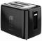 Миниатюра AENO Electric Toaster black ATS0002B, фото 1