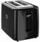 Миниатюра AENO Electric Toaster black ATS0002B, фото 2
