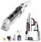 Миниатюра Shark StainForce White HX100EUT, фото 1