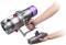 Миниатюра Dyson V15 Detect Origin 490720-01, фото 3