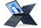 Миниатюра Lenovo IdeaPad Slim 3 15ARP10 Cosmic Blue 2025 83K700B0PB, фото 1