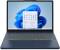 Миниатюра Lenovo IdeaPad Slim 3 15ARP10 Cosmic Blue 2025 83K700B0PB, фото 2