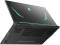Миниатюра Thunderobot Storm 17 (911X) Black 911X17-i7136H56C1Q165MB, фото 2