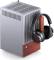 Миниатюра JONSBO T6 Silver, фото 4