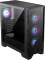 Миниатюра MSI MAG FORGE 321R AIRFLOW Black, фото 2