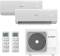 Миниатюра Candy CY-12RAIN-A/CY-2M18AOUT-A, фото 1