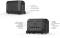 Миниатюра Souop Portable Power Station OUPES S3 3600W/3072Wh 44651, фото 3