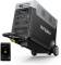 Миниатюра Aferiy P310 Portable Power Station with Expandable Capacity 3600W/3840Wh AF-P310-EC-H, фото 1