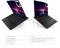 Миниатюра Lenovo Legion Pro 5 16AFR10 Eclipse Black 2025 83F2001FPB, фото 14