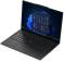 Миниатюра Lenovo ThinkPad E14 Gen 7 (AMD) Black 2025 21T1S0P700, фото 2