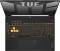 Миниатюра ASUS TUF Gaming F17 (2023) Mecha Gray FX707VJB-HX063 / 90NR0MY5-M002H0, фото 4