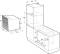 Миниатюра Gorenje BO615E1B, фото 7