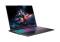 Миниатюра Acer Nitro 16S AI AMD AN16S-61 Obsidian Black NH.U07EP.001, фото 3